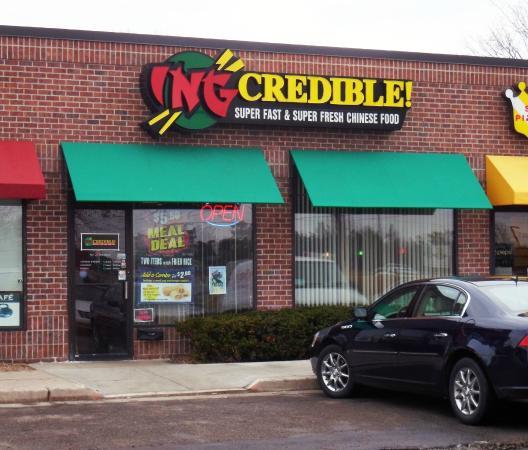 Ingcredible